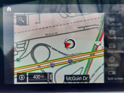 Used 2022 BMW M4 xDrive Competition image 30