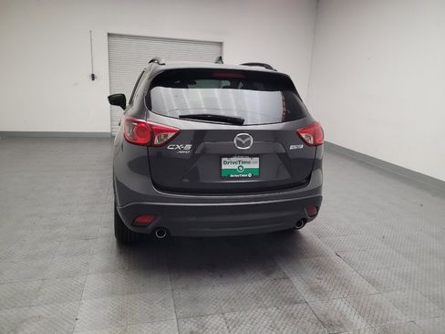 Used 2014 MAZDA CX-5 Touring w/ Bose/Moonroof Package AWD/4WD image 6