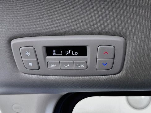 New 2027 Kia Carnival FWD image 25