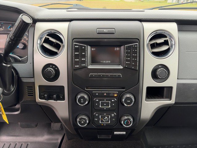Used 2014 Ford F150 XLT w/ Equipment Group 302A Luxury AWD/4WD image 17