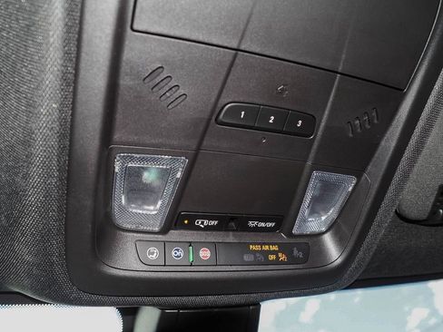 Used 2023 Chevrolet Blazer RS w/ Driver Confidence II Package image 34