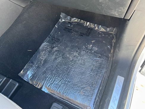 Certified 2024 Ford Explorer Limited image 20