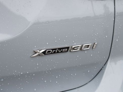 Used 2023 BMW X3 xDrive30i w/ M Sport Package AWD/4WD image 9