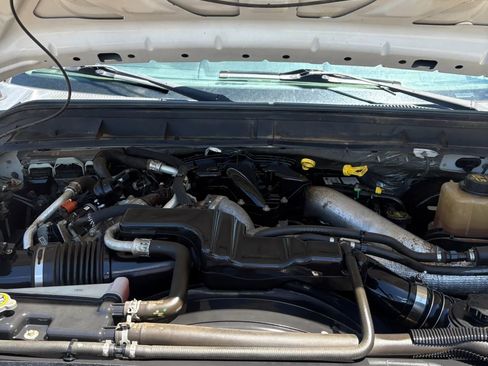 Used 2013 Ford F350 XL w/ PWR Equipment Group AWD/4WD image 47