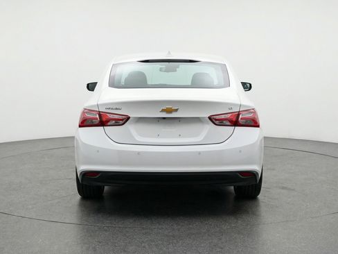 Used 2024 Chevrolet Malibu LT image 7