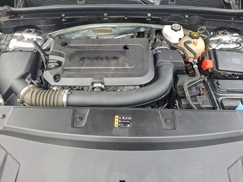 Used 2023 Buick Envision Essence w/ Sport Touring Package image 29