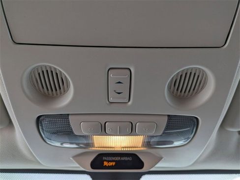 Certified 2022 Ford EcoSport SE w/ SE Convenience Package image 14