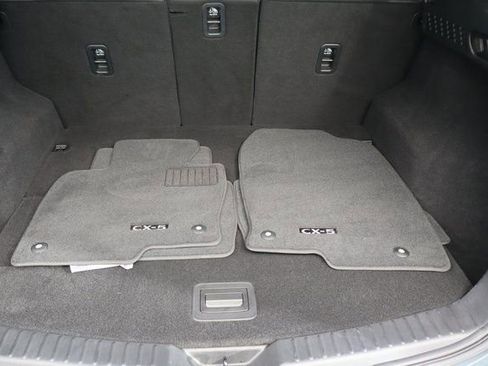 Used 2023 MAZDA CX-5 Carbon Edition image 22