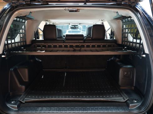 Used 2019 Toyota 4Runner TRD Pro image 34