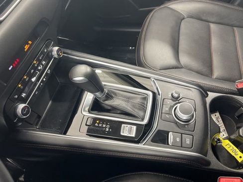 Used 2023 MAZDA CX-5 AWD 2.5 S w/ Premium Package image 19