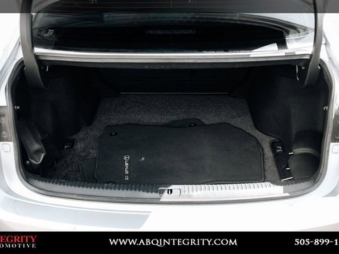 Used 2015 Lexus IS 250 w/ F-Sport Package RWD image 42