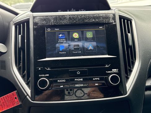 Used 2021 Subaru Forester image 17