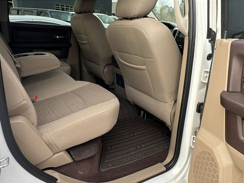 Used 2010 Dodge Ram 1500 Truck SLT w/ Big Horn Regional Pkg image 22