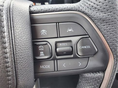 New 2025 Toyota Tacoma TRD Sport image 21