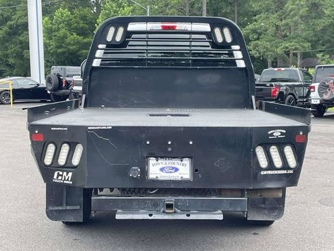 Used 2022 Ford F250 XL w/ Power Equipment Group AWD/4WD image 25