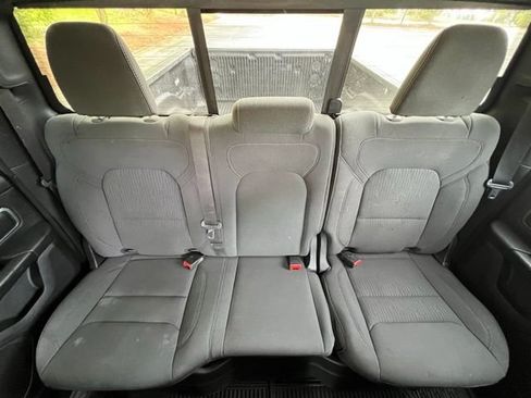 Used 2022 RAM 1500 Big Horn AWD/4WD image 24