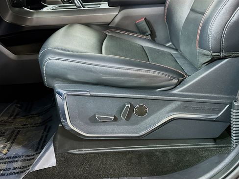 Used 2022 Ford F150 Lariat w/ Equipment Group 502A High image 20