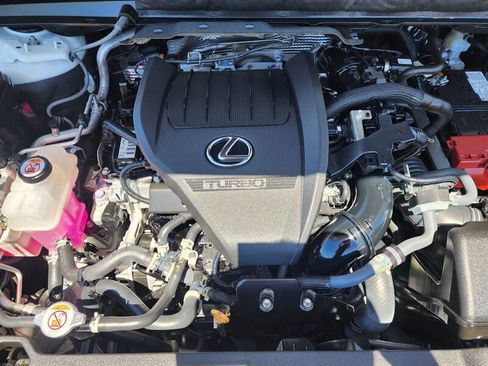 Used 2023 Lexus RX 350 Premium Plus w/ Accessory Package (K3) AWD/4WD image 11