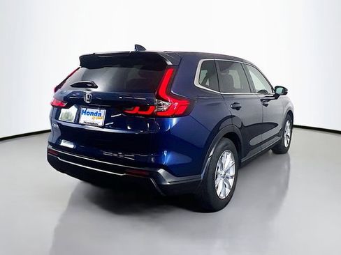 Used 2025 Honda CR-V EX-L image 23