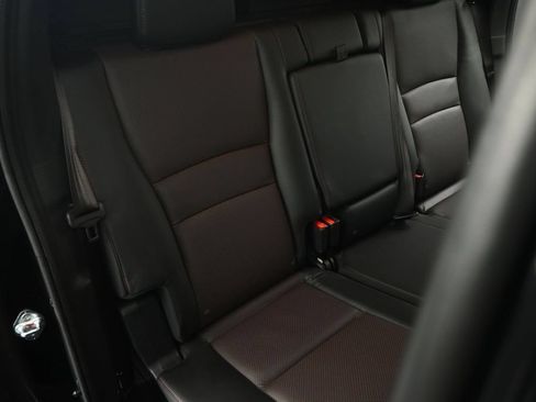 Used 2025 Honda Ridgeline Black Edition image 64