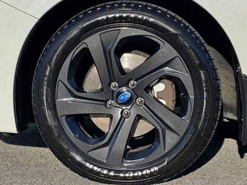 Used 2020 Subaru Legacy 2.5i Sport image 24