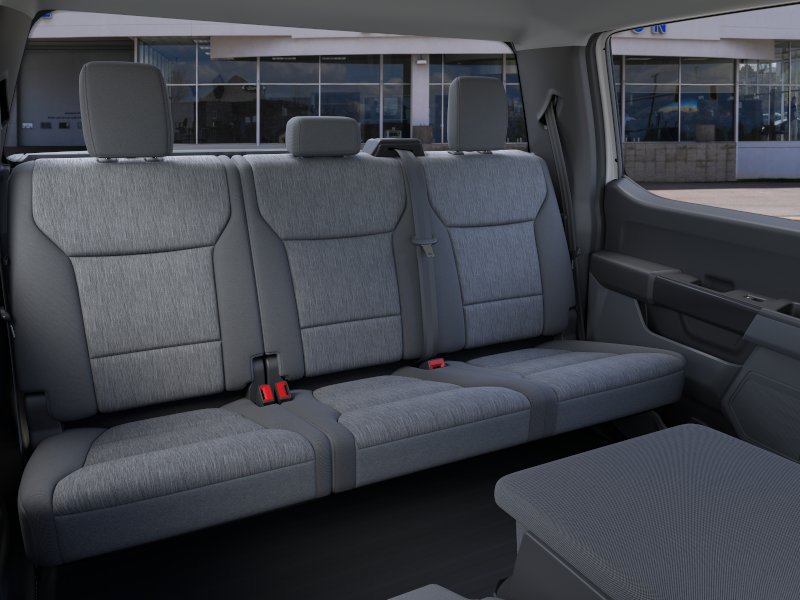 New 2026 Ford F150 XL AWD/4WD image 11