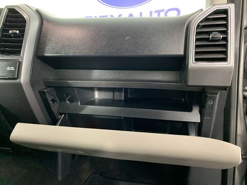 Used 2020 Ford F150 XLT w/ Equipment Group 302A Luxury image 41