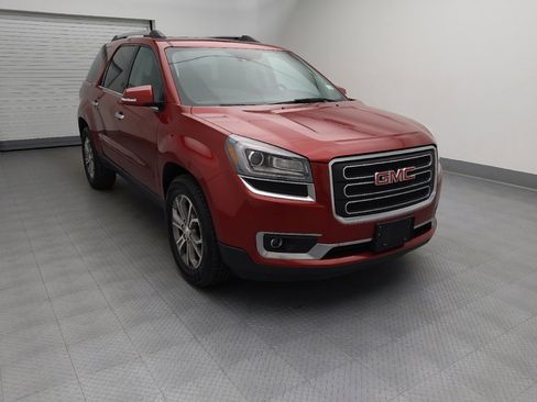 Used 2014 GMC Acadia SLT FWD image 14