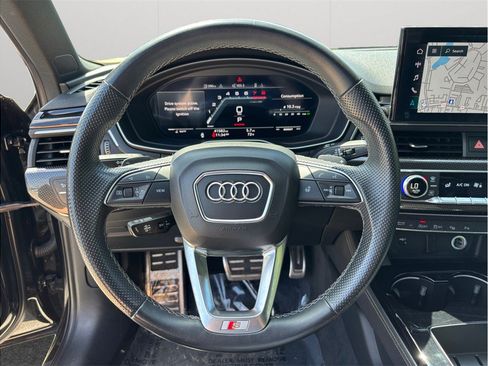 Used 2023 Audi S4 Prestige w/ Prestige Package AWD/4WD image 29