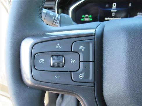 Used 2024 Chevrolet Silverado 1500 ZR2 w/ Technology Package image 26