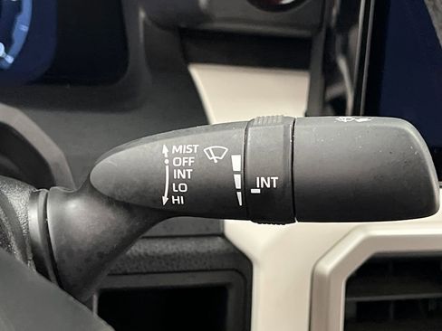 Used 2024 Toyota Tacoma TRD Off-Road AWD/4WD image 37