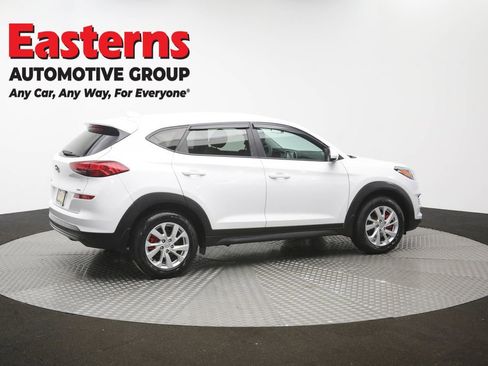 Used 2019 Hyundai Tucson SE AWD/4WD image 42
