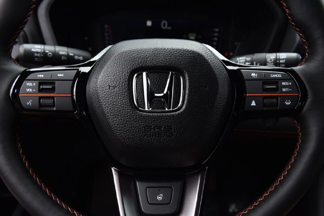 New 2026 Honda Pilot TrailSport image 23