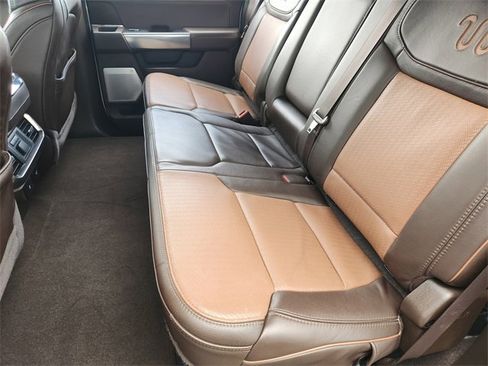 Used 2021 Ford F150 King Ranch w/ Equipment Group 601A High image 13