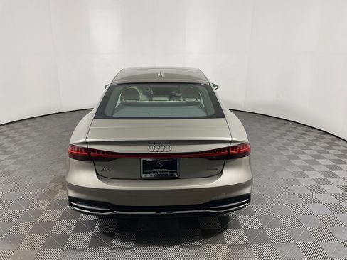 Used 2019 Audi A7 3.0T Prestige w/ Prestige Package image 4