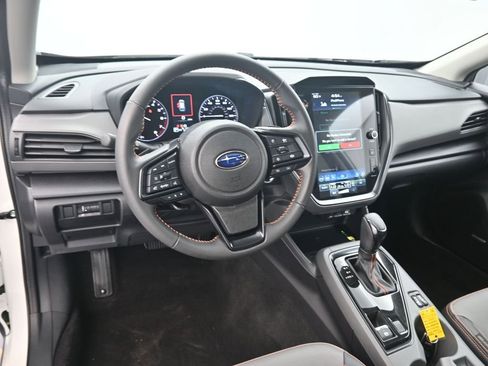 Used 2024 Subaru Crosstrek 2.5i Limited w/ Popular Package #3A AWD/4WD image 17