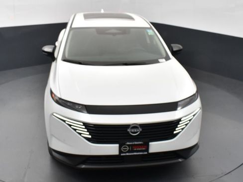 New 2025 Nissan Murano SL AWD/4WD image 46