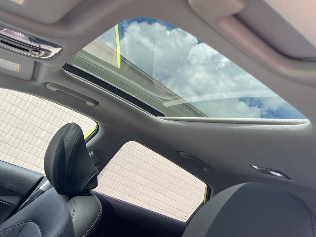 Used 2026 Hyundai Kona Limited AWD/4WD image 23