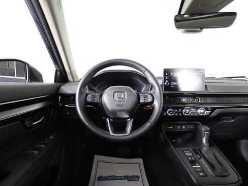 Used 2026 Honda CR-V EX-L image 29