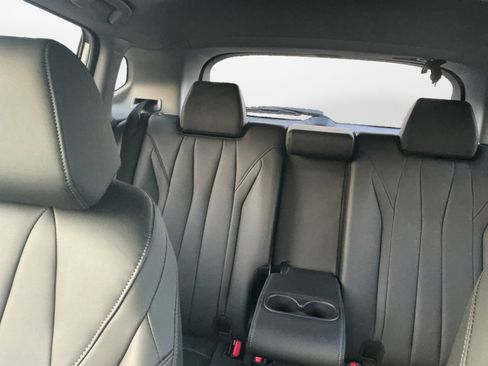 Used 2025 Acura ADX image 14