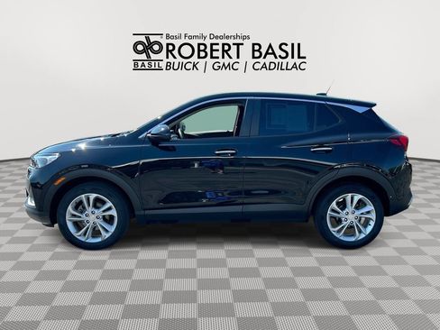Used 2023 Buick Encore GX Preferred w/ Cold Weather Comfort Package FWD image 5