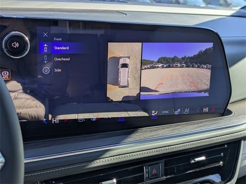 New 2026 Chevrolet Tahoe Premier w/ Sun And Tow Package image 21