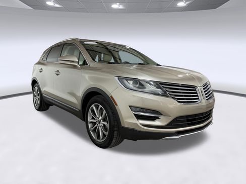 Used 2015 Lincoln MKC FWD w/ Equipment Group 101A Select image 20