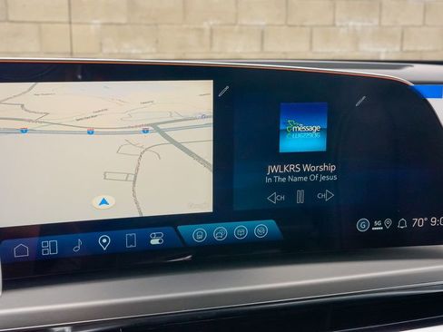 Used 2026 Cadillac Lyriq Sport image 19