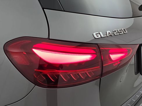 New 2026 Mercedes-Benz GLA 250 image 34