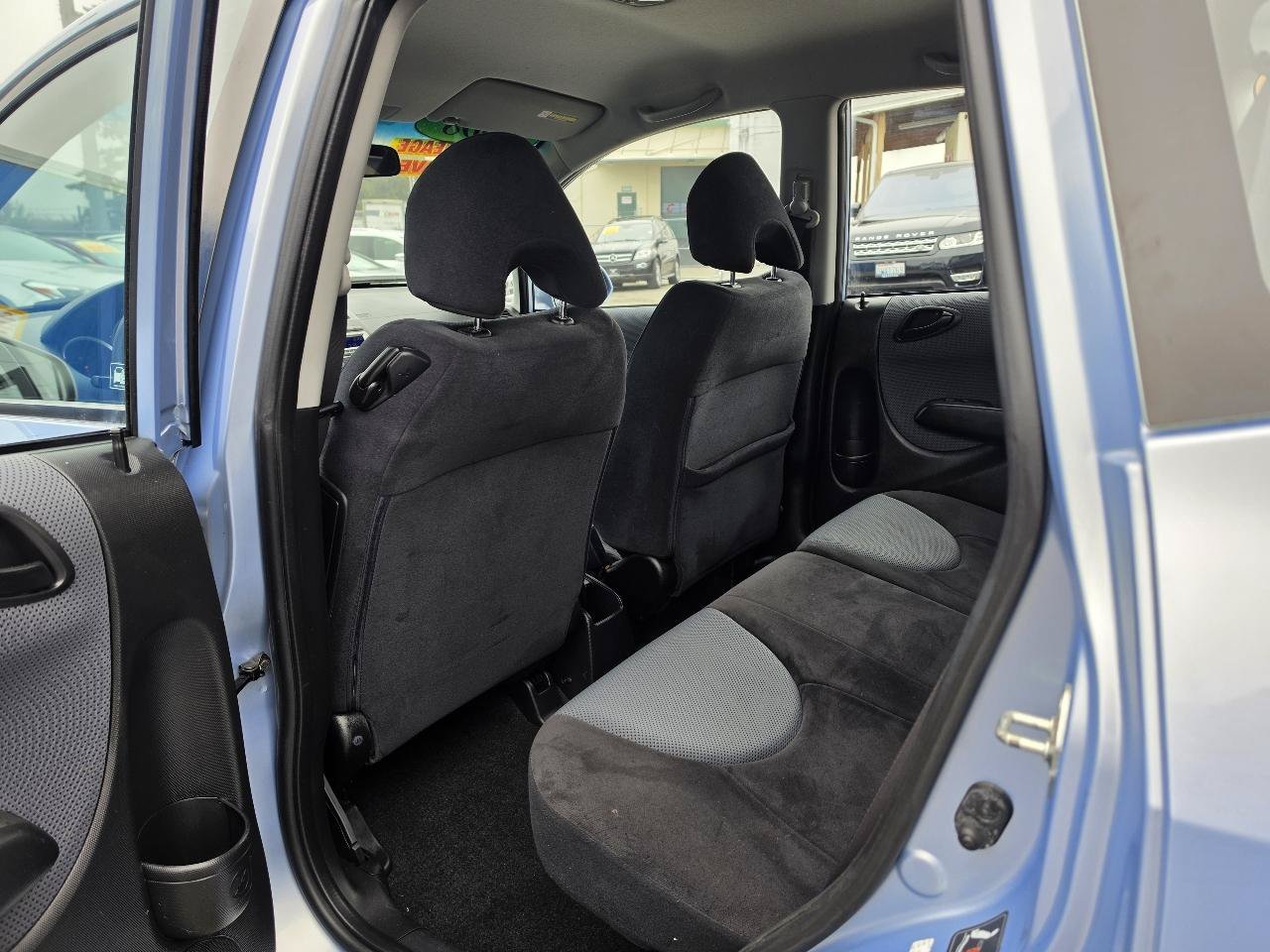 Used 2008 Honda Fit image 20