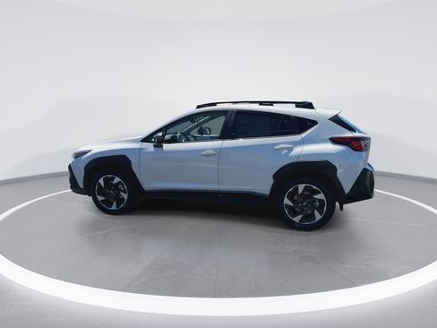 New 2026 Subaru Crosstrek 2.5i Limited AWD/4WD image 5