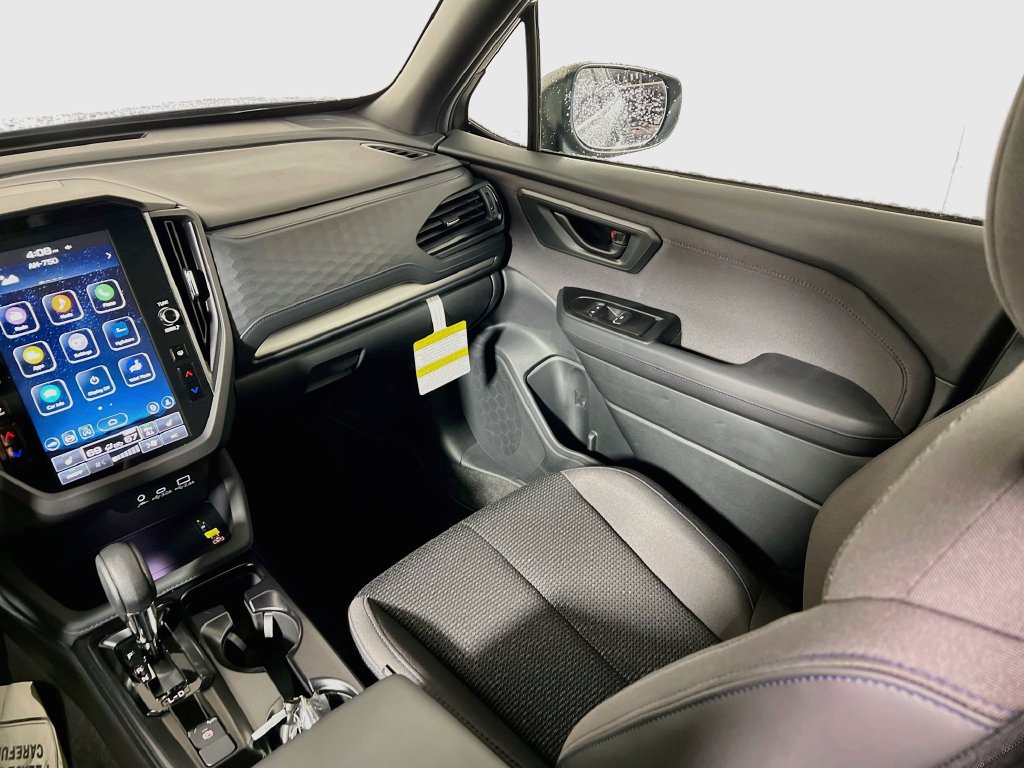 New 2026 Subaru Forester Premium AWD/4WD image 18