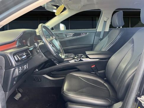 Used 2021 Lincoln Nautilus Reserve w/ Monochromatic Package image 9