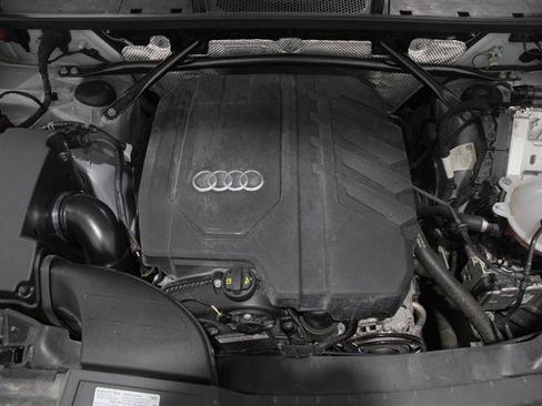 Used 2023 Audi Q5 2.0T Premium Plus w/ Premium Plus Package AWD/4WD image 20